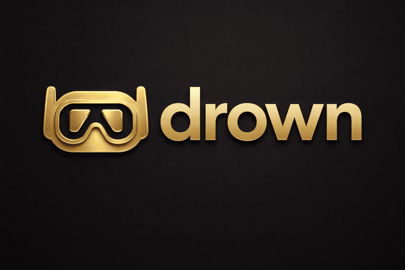 drown