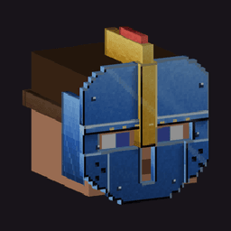 duelist mask