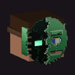 echo mask