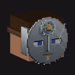 parry mask