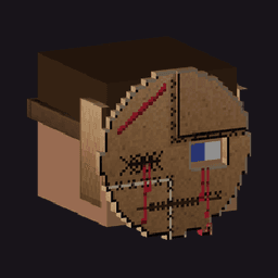 wound mask
